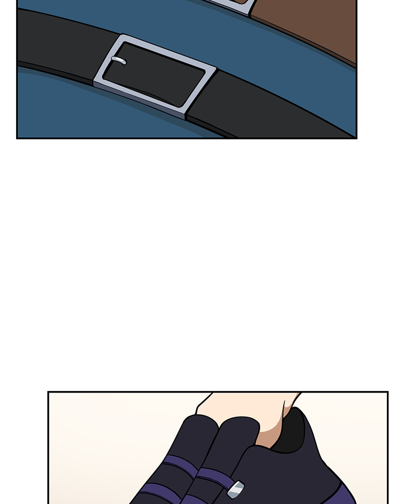 Line (TSUKISHIMA Sango) Chapter 135 page 37 - 