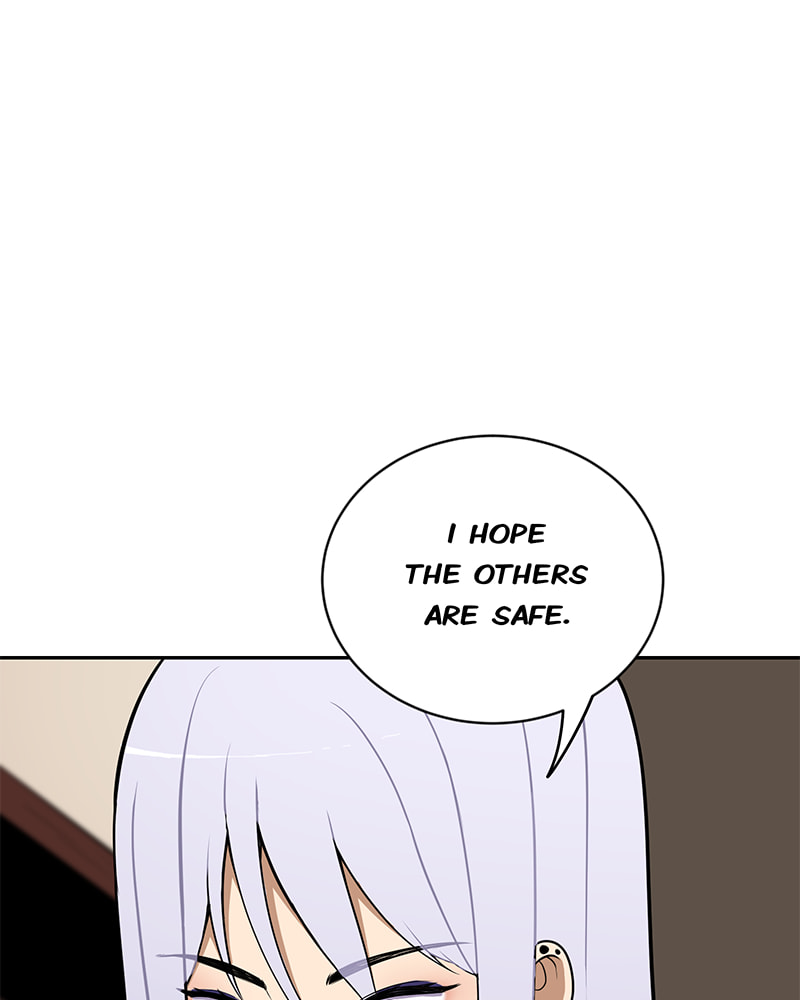 Line (TSUKISHIMA Sango) Chapter 135 page 42 - 