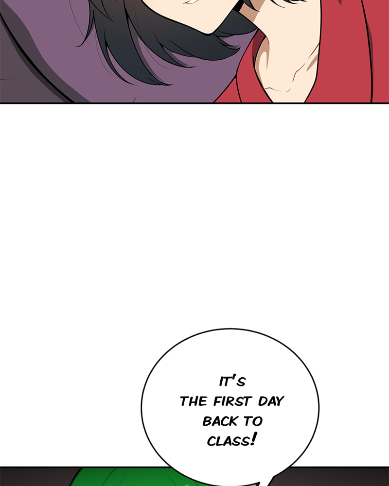 Line (TSUKISHIMA Sango) Chapter 135 page 47 - 