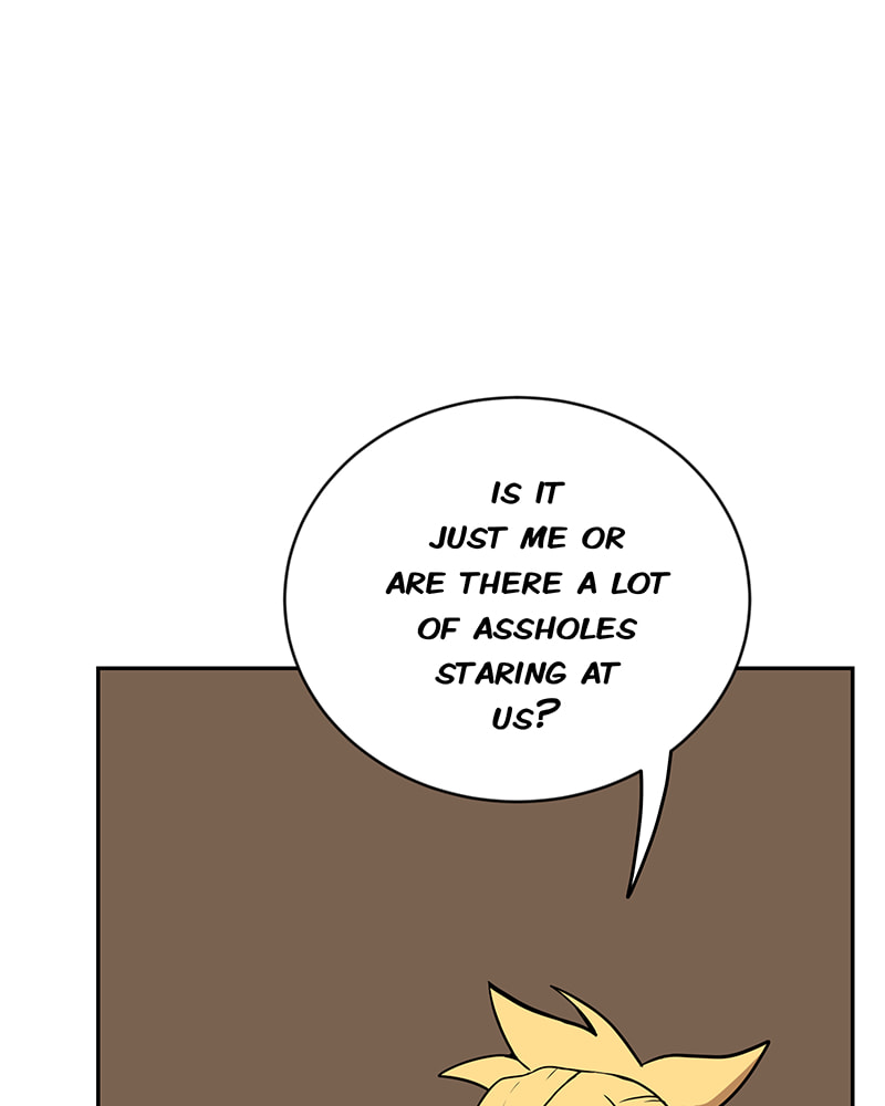 Line (TSUKISHIMA Sango) Chapter 135 page 58 - 
