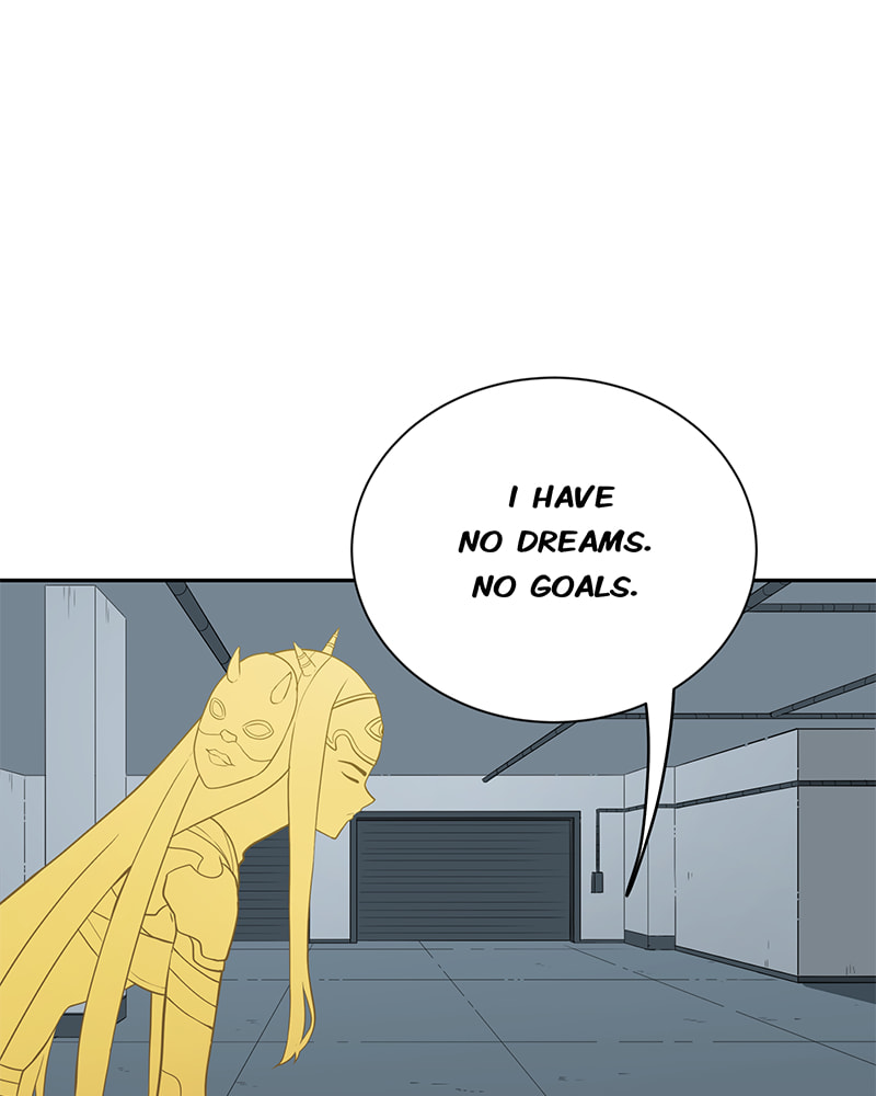 Line (TSUKISHIMA Sango) Chapter 135 page 7 - 