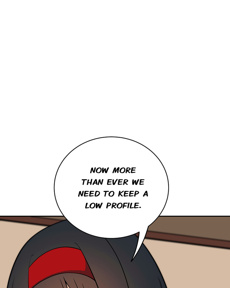 Line (TSUKISHIMA Sango) Chapter 135 page 62 - 