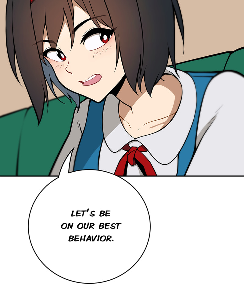 Line (TSUKISHIMA Sango) Chapter 135 page 63 - 