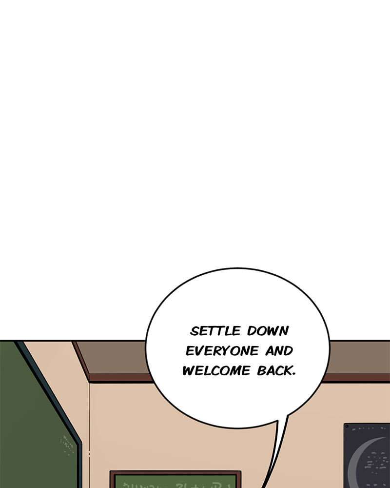 Line (TSUKISHIMA Sango) Chapter 135 page 64 - 