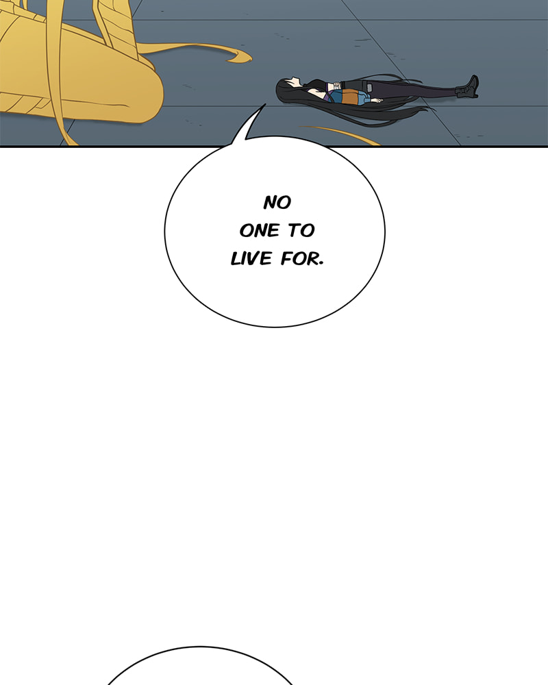 Line (TSUKISHIMA Sango) Chapter 135 page 8 - 