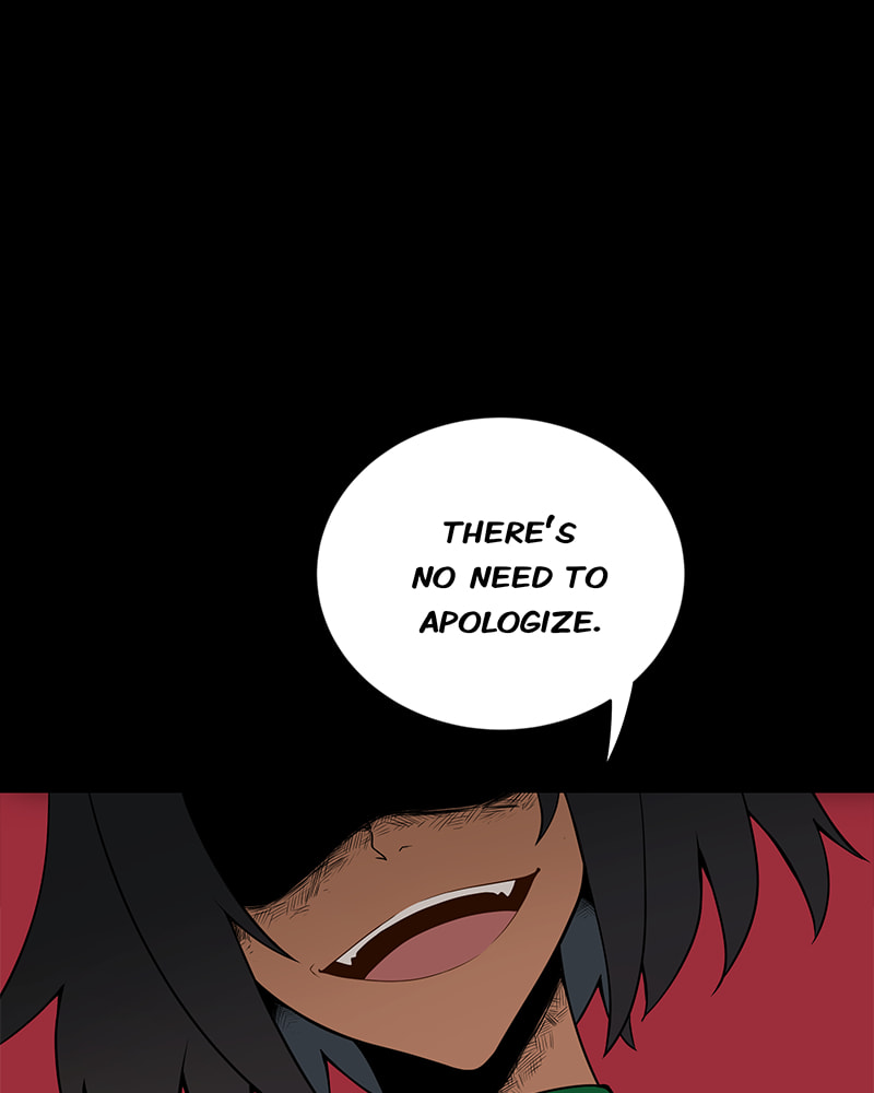 Line (TSUKISHIMA Sango) Chapter 136 page 11 - 