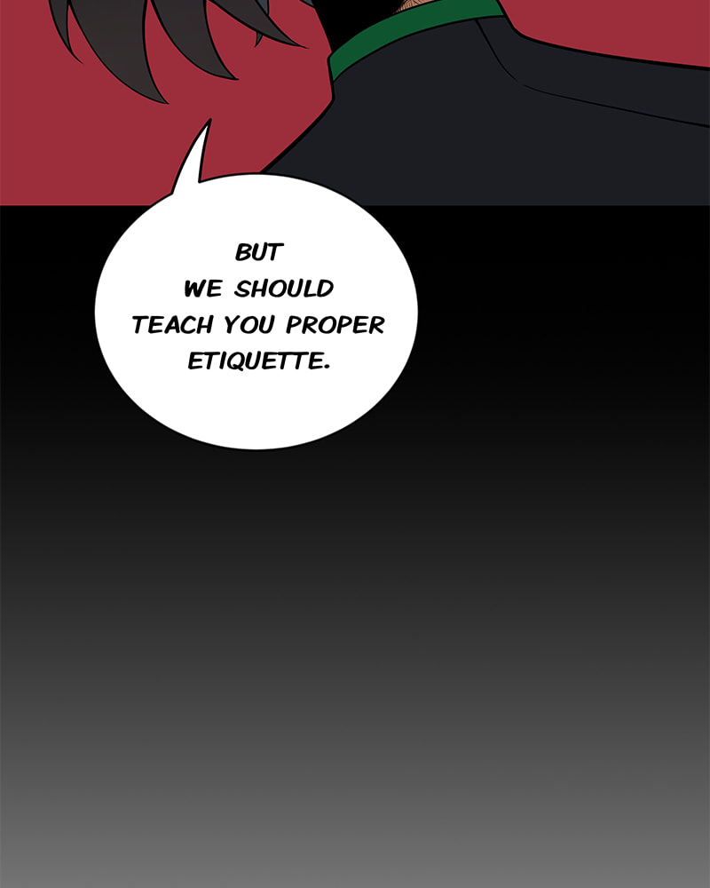 Line (TSUKISHIMA Sango) Chapter 136 page 12 - 