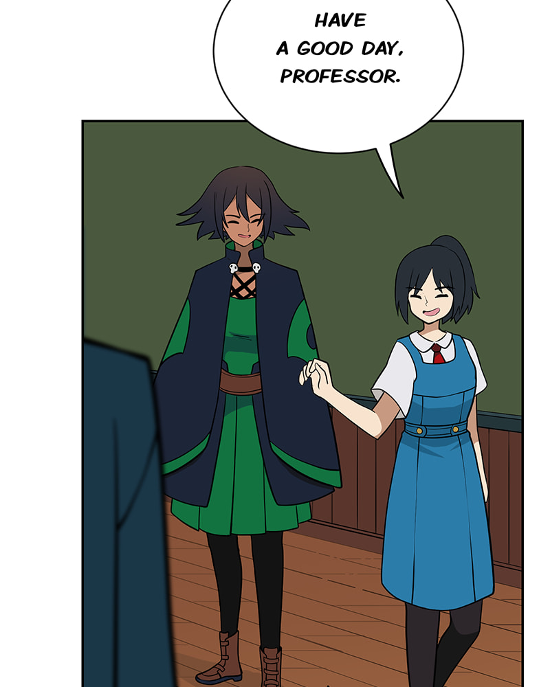 Line (TSUKISHIMA Sango) Chapter 136 page 17 - 