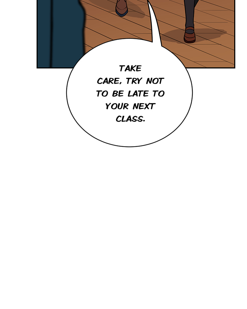 Line (TSUKISHIMA Sango) Chapter 136 page 18 - 