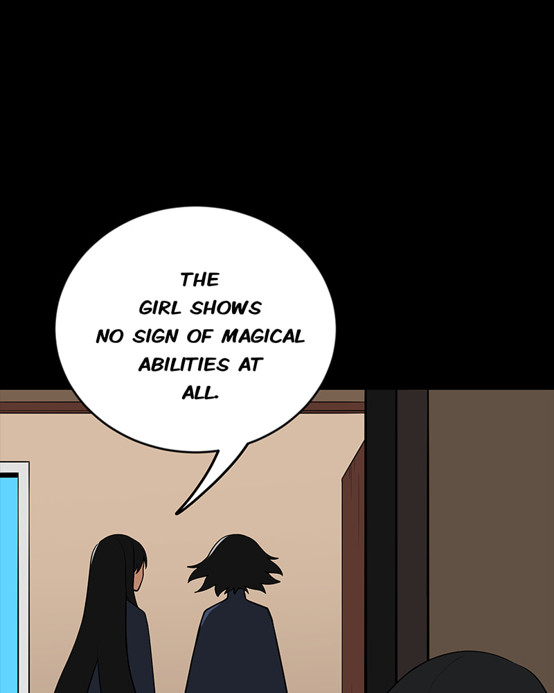 Line (TSUKISHIMA Sango) Chapter 136 page 3 - 