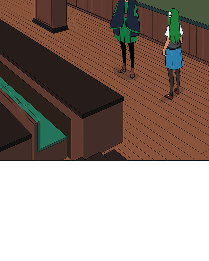 Line (TSUKISHIMA Sango) Chapter 136 page 23 - 