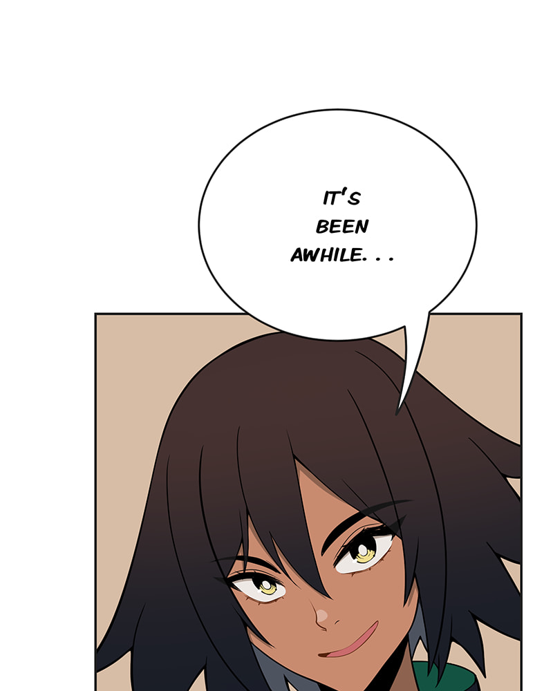 Line (TSUKISHIMA Sango) Chapter 136 page 24 - 