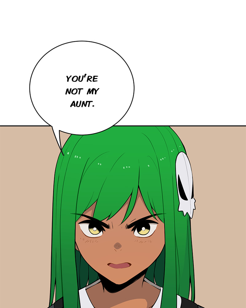 Line (TSUKISHIMA Sango) Chapter 136 page 26 - 