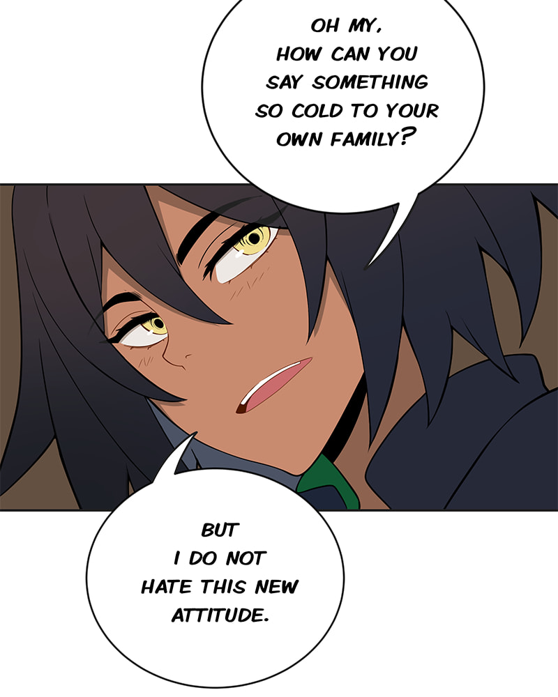 Line (TSUKISHIMA Sango) Chapter 136 page 28 - 