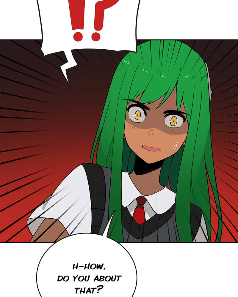 Line (TSUKISHIMA Sango) Chapter 136 page 32 - 