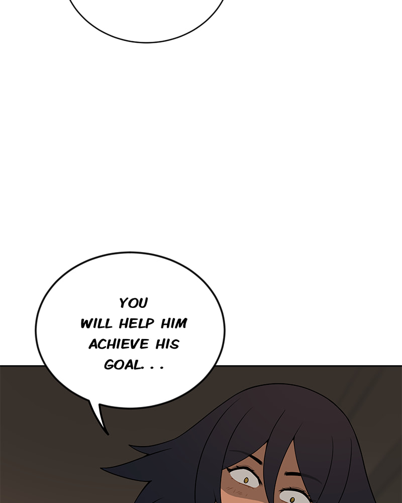 Line (TSUKISHIMA Sango) Chapter 136 page 33 - 
