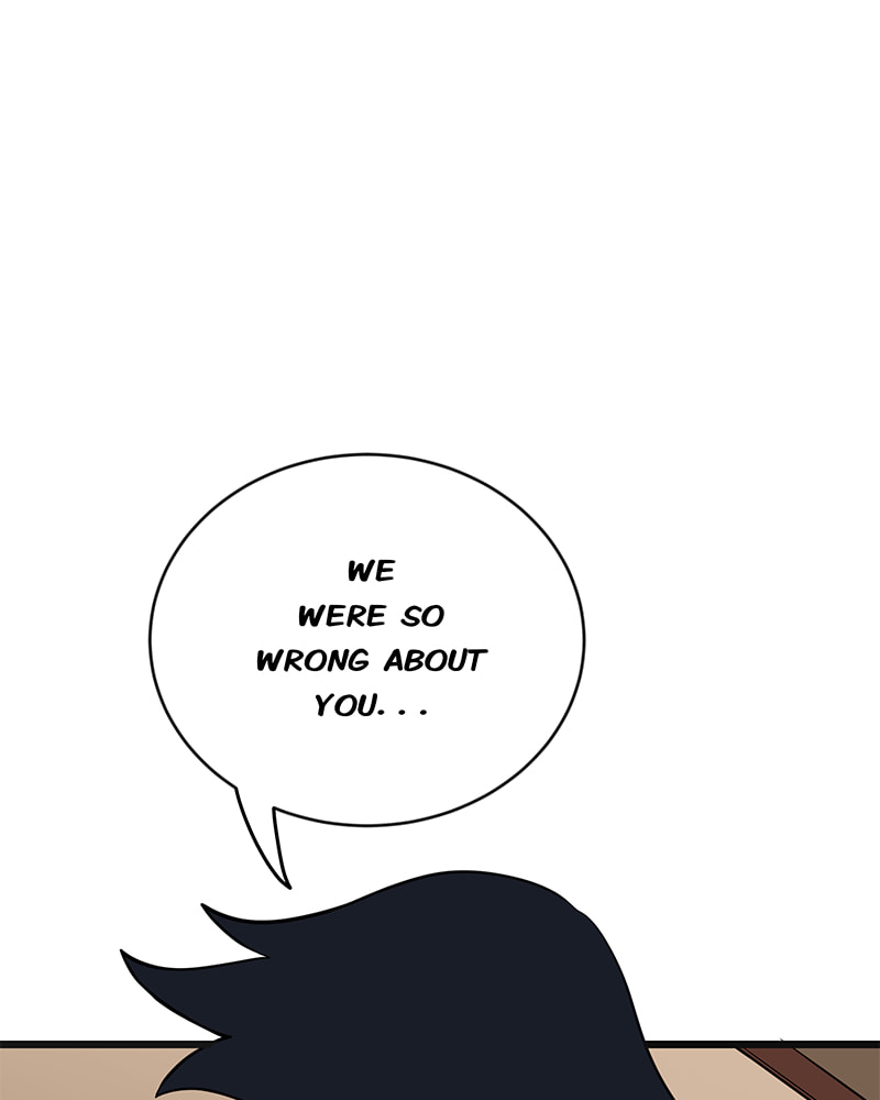Line (TSUKISHIMA Sango) Chapter 136 page 35 - 
