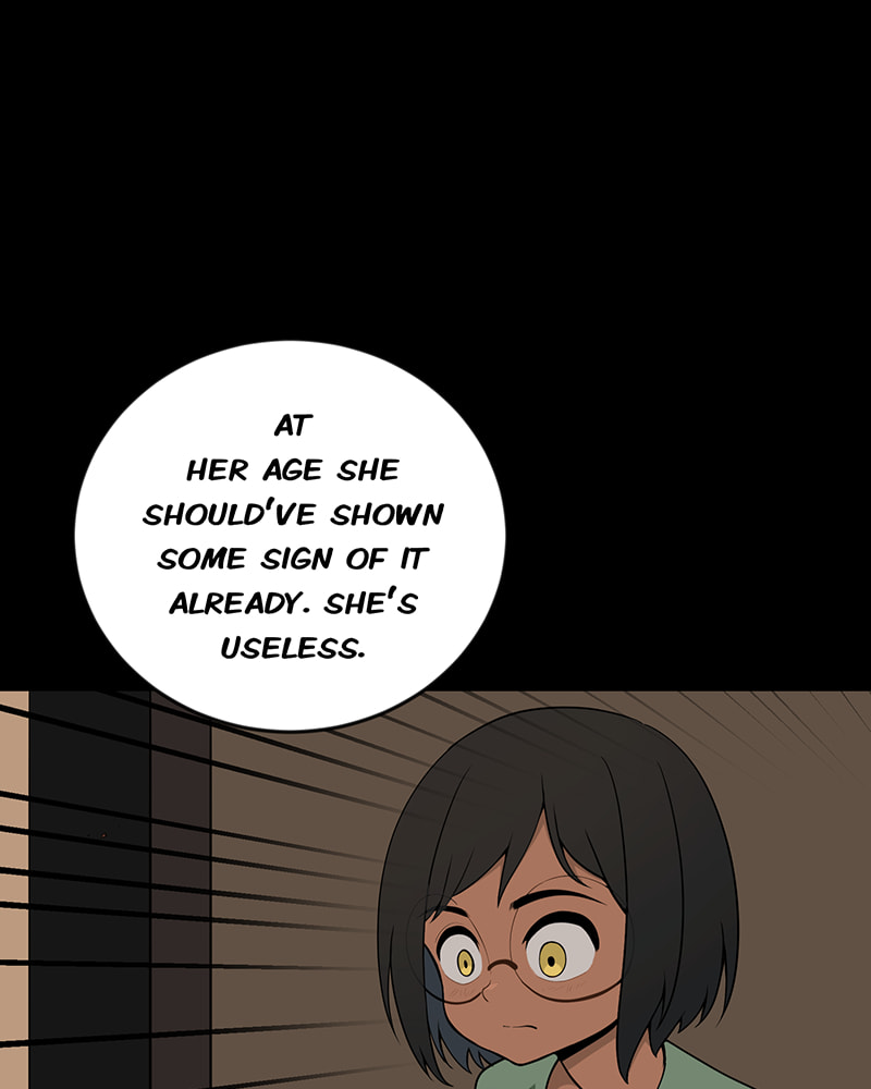 Line (TSUKISHIMA Sango) Chapter 136 page 5 - 
