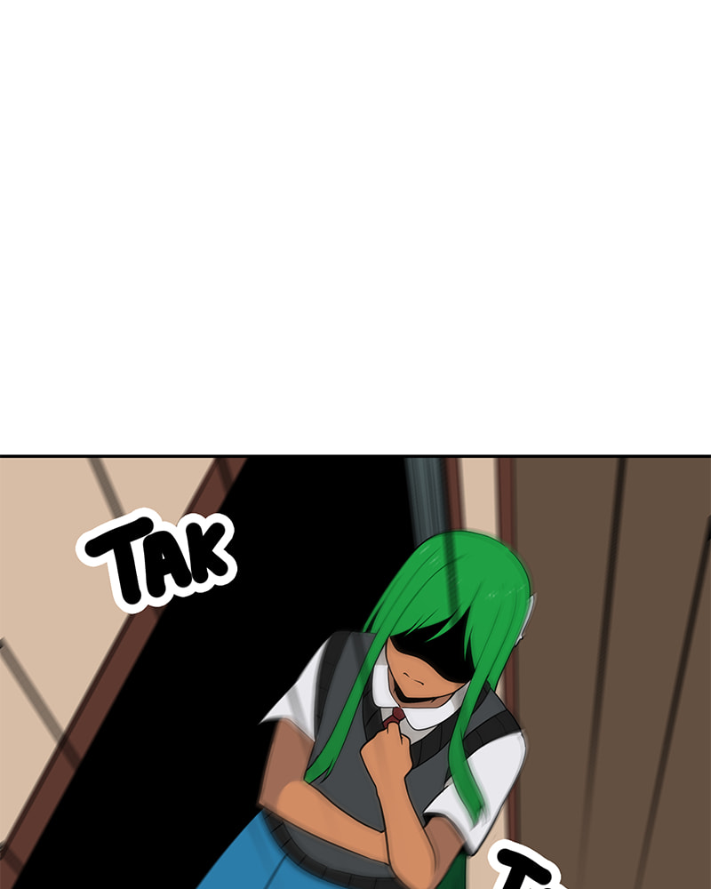Line (TSUKISHIMA Sango) Chapter 136 page 41 - 