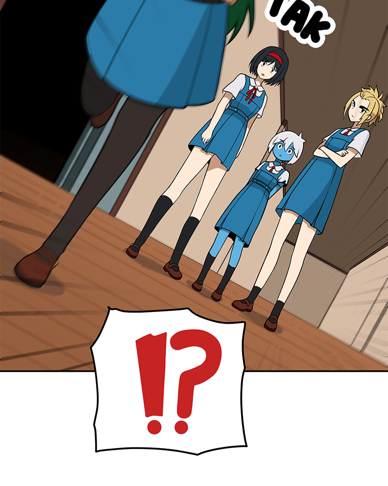Line (TSUKISHIMA Sango) Chapter 136 page 42 - 