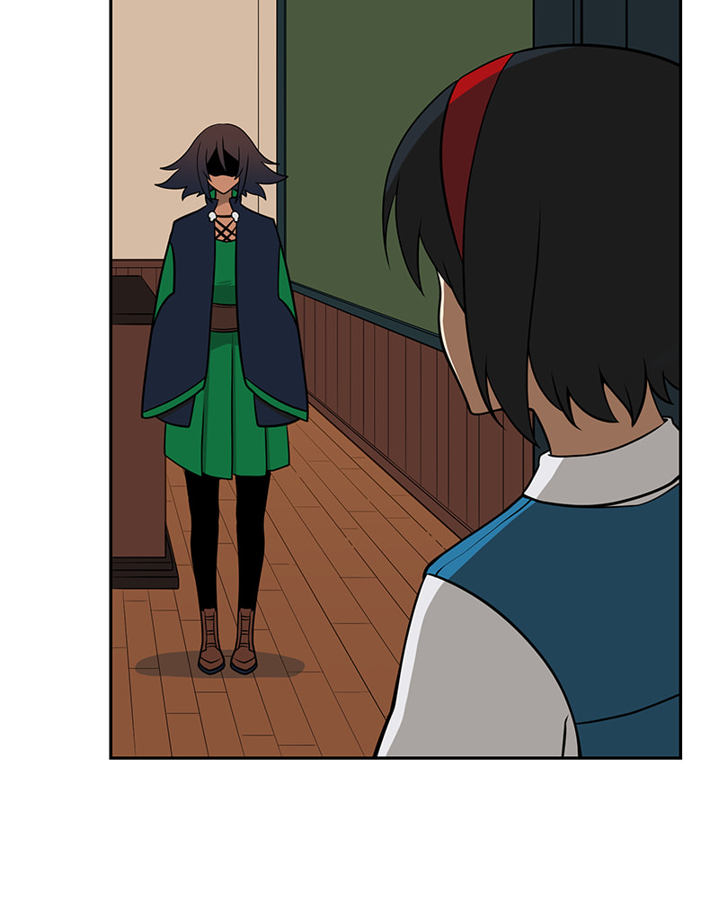 Line (TSUKISHIMA Sango) Chapter 136 page 46 - 