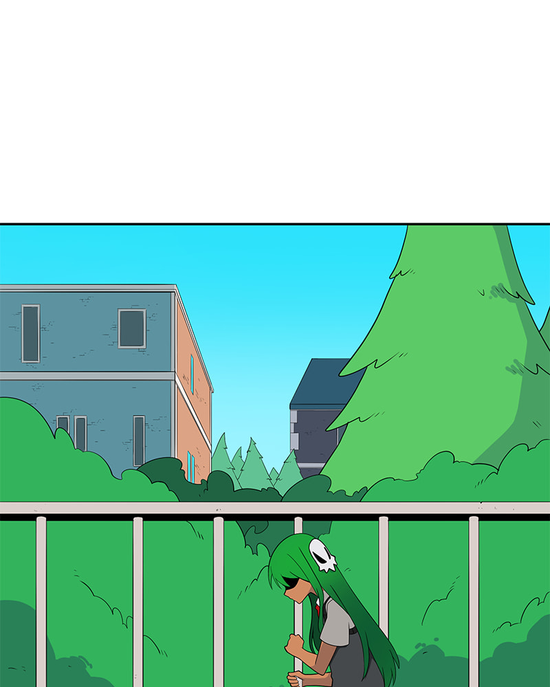 Line (TSUKISHIMA Sango) Chapter 136 page 51 - 