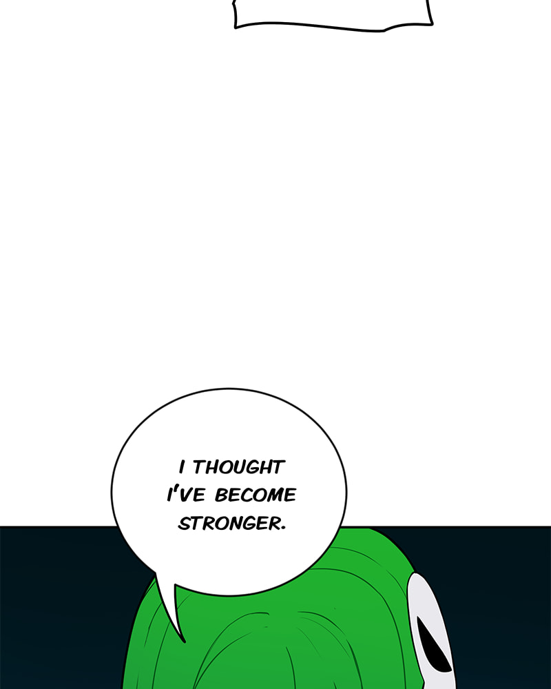 Line (TSUKISHIMA Sango) Chapter 136 page 54 - 