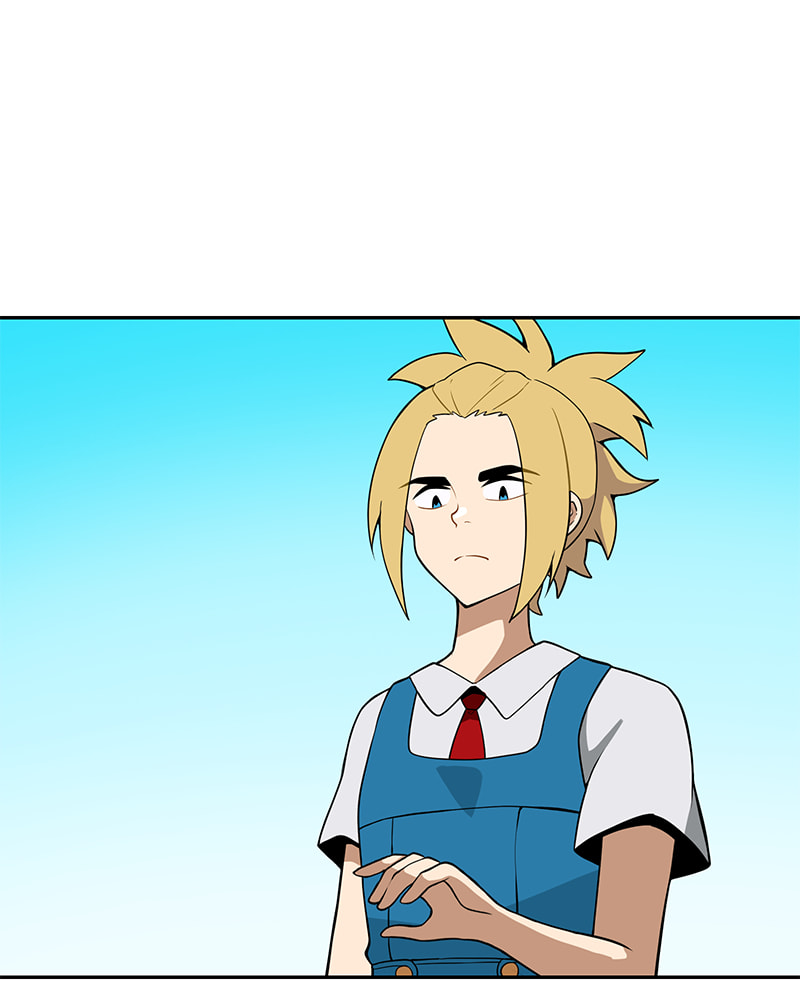Line (TSUKISHIMA Sango) Chapter 136 page 60 - 