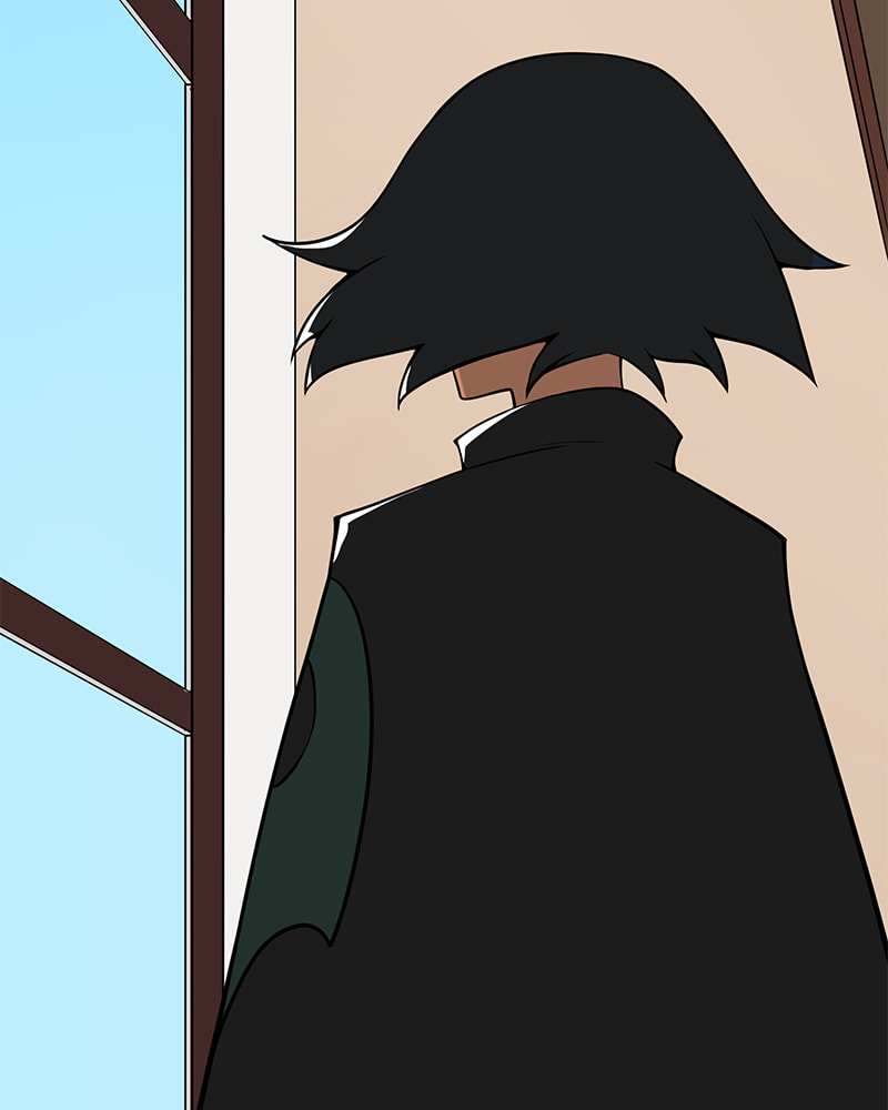 Line (TSUKISHIMA Sango) Chapter 136 page 63 - 