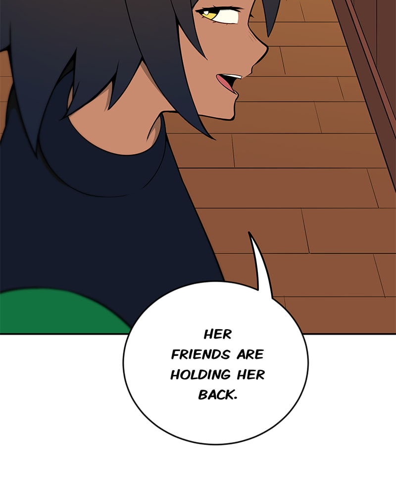 Line (TSUKISHIMA Sango) Chapter 136 page 67 - 