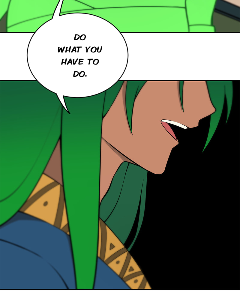 Line (TSUKISHIMA Sango) Chapter 136 page 69 - 