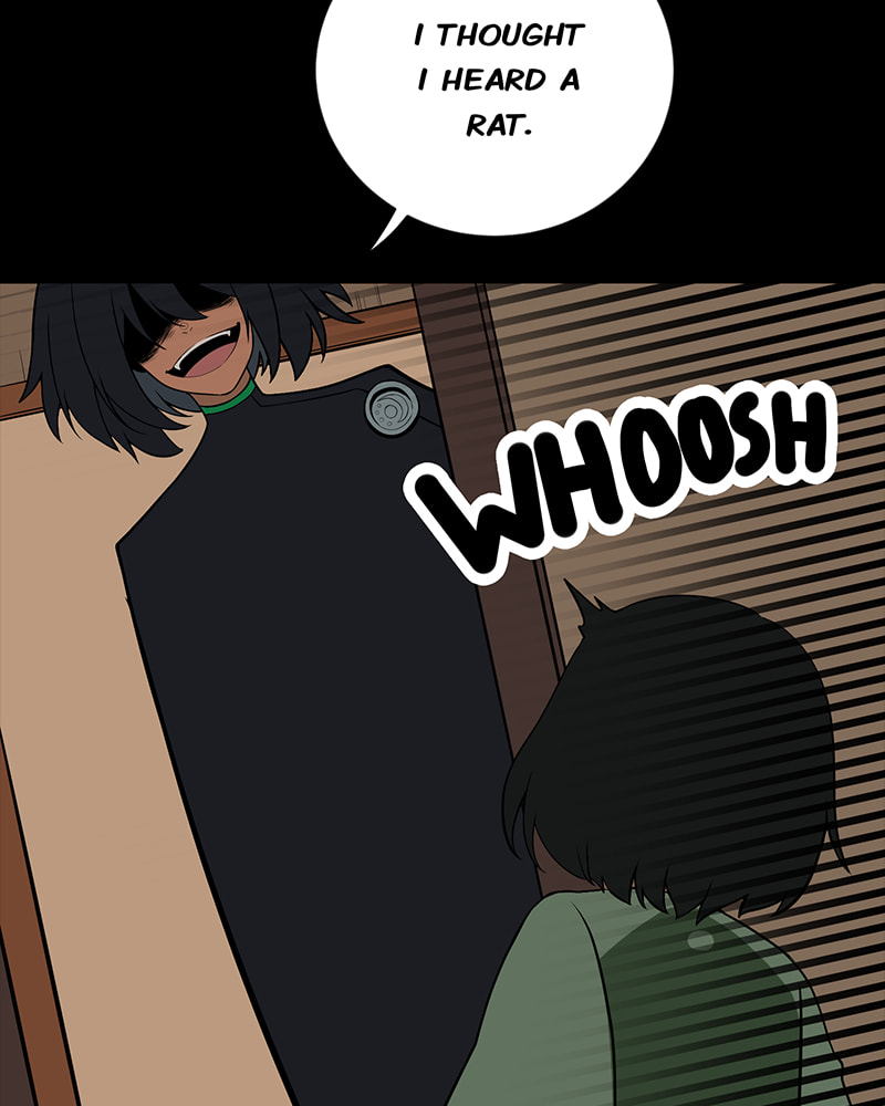 Line (TSUKISHIMA Sango) Chapter 136 page 8 - 