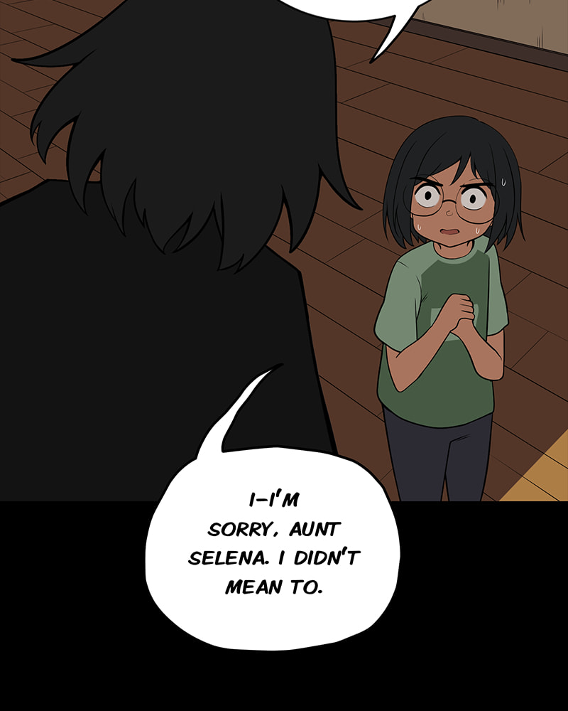 Line (TSUKISHIMA Sango) Chapter 136 page 10 - 
