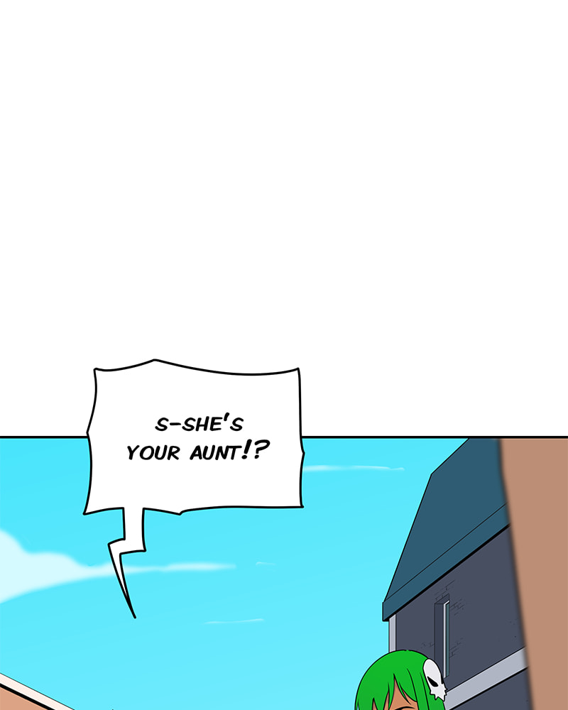 Line (TSUKISHIMA Sango) Chapter 137 page 1 - 