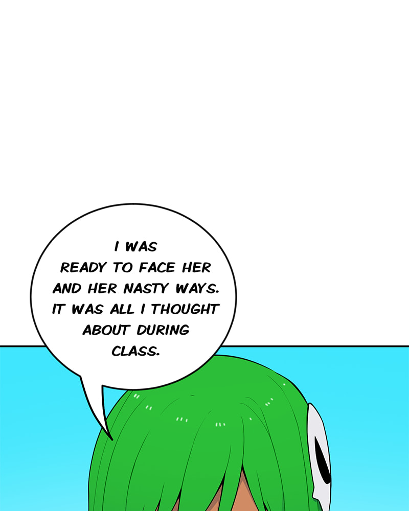 Line (TSUKISHIMA Sango) Chapter 137 page 12 - 