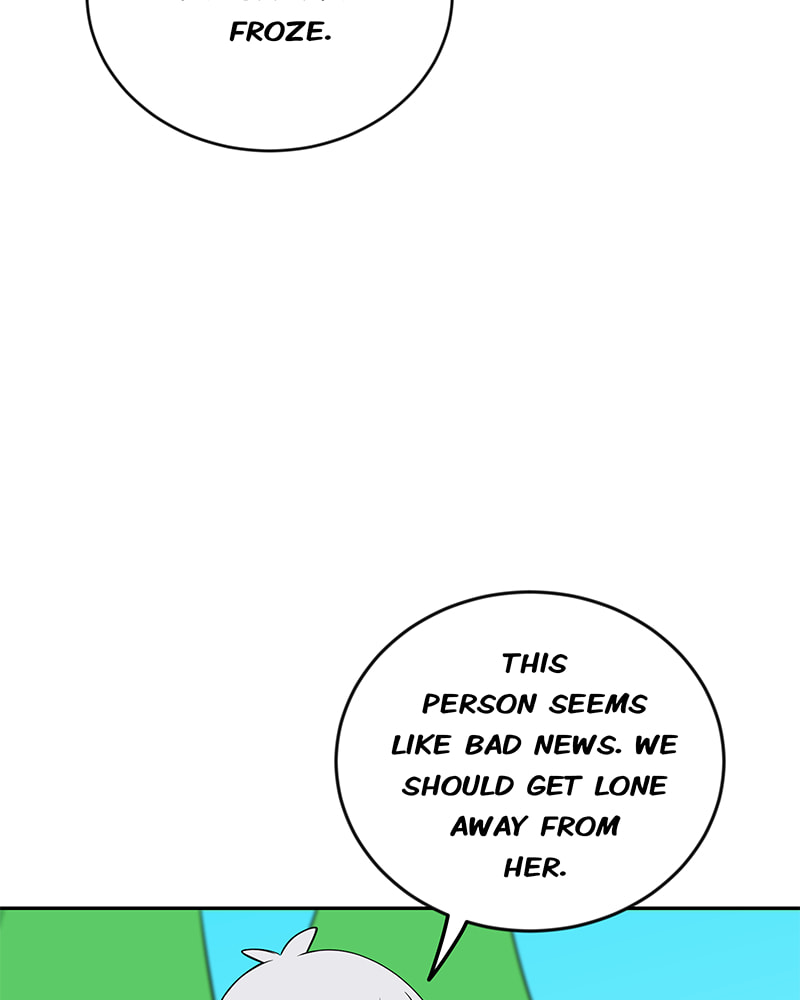 Line (TSUKISHIMA Sango) Chapter 137 page 14 - 