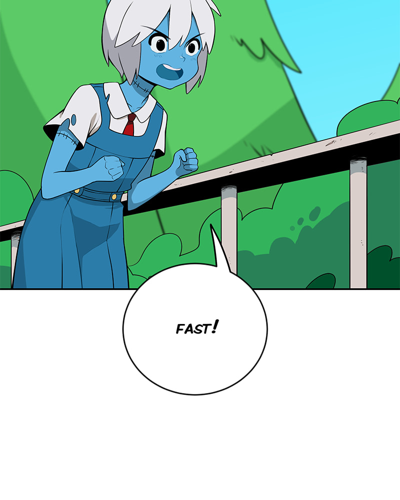 Line (TSUKISHIMA Sango) Chapter 137 page 15 - 