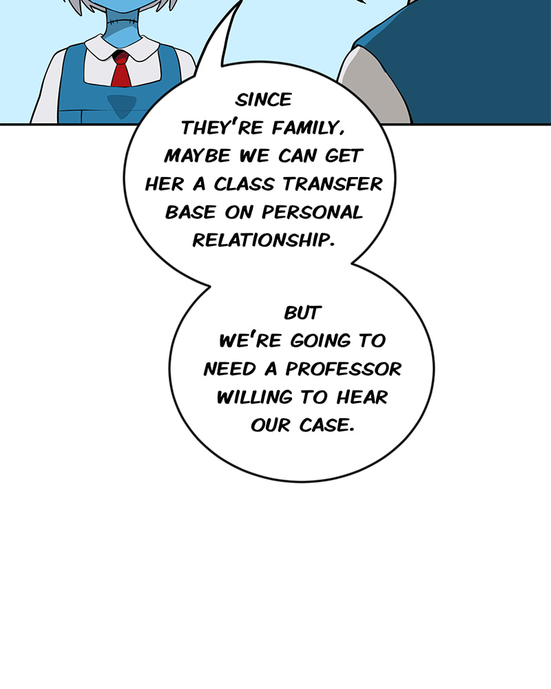 Line (TSUKISHIMA Sango) Chapter 137 page 17 - 