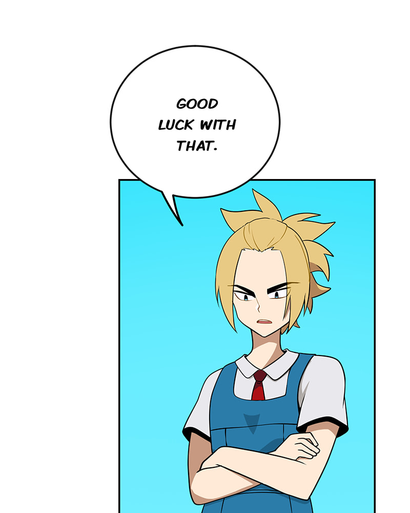 Line (TSUKISHIMA Sango) Chapter 137 page 18 - 