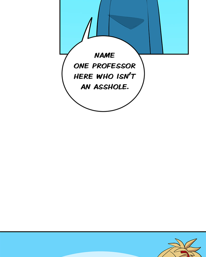 Line (TSUKISHIMA Sango) Chapter 137 page 19 - 