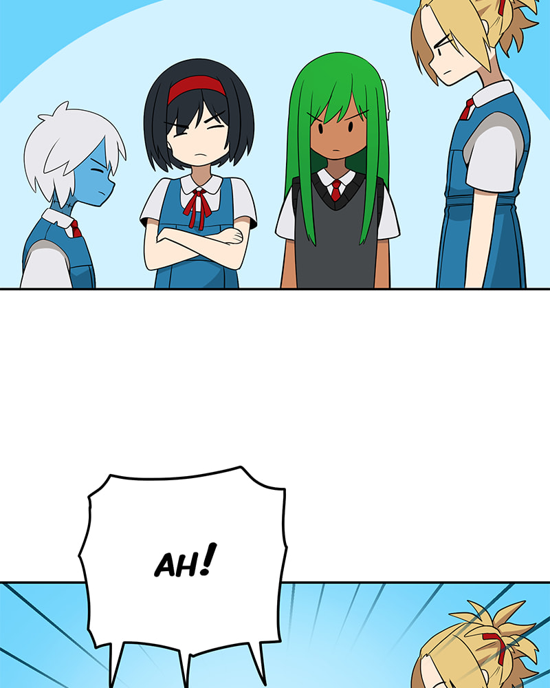 Line (TSUKISHIMA Sango) Chapter 137 page 20 - 