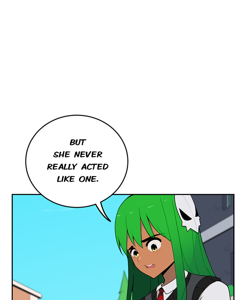 Line (TSUKISHIMA Sango) Chapter 137 page 3 - 