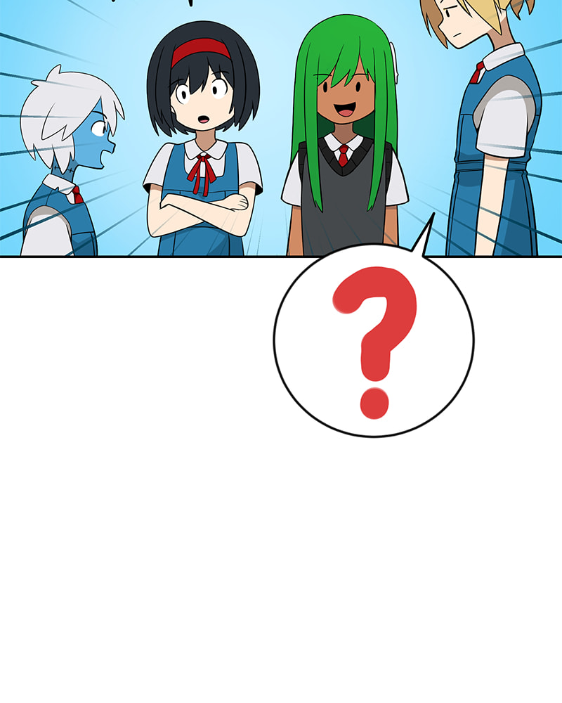 Line (TSUKISHIMA Sango) Chapter 137 page 21 - 