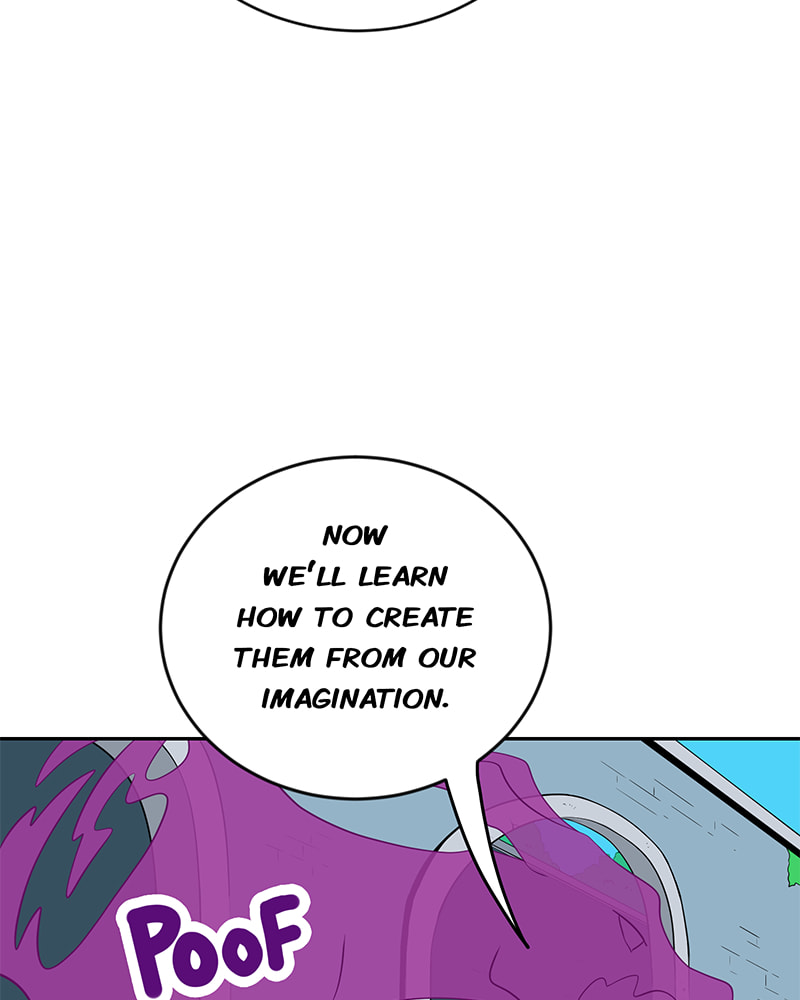 Line (TSUKISHIMA Sango) Chapter 137 page 25 - 