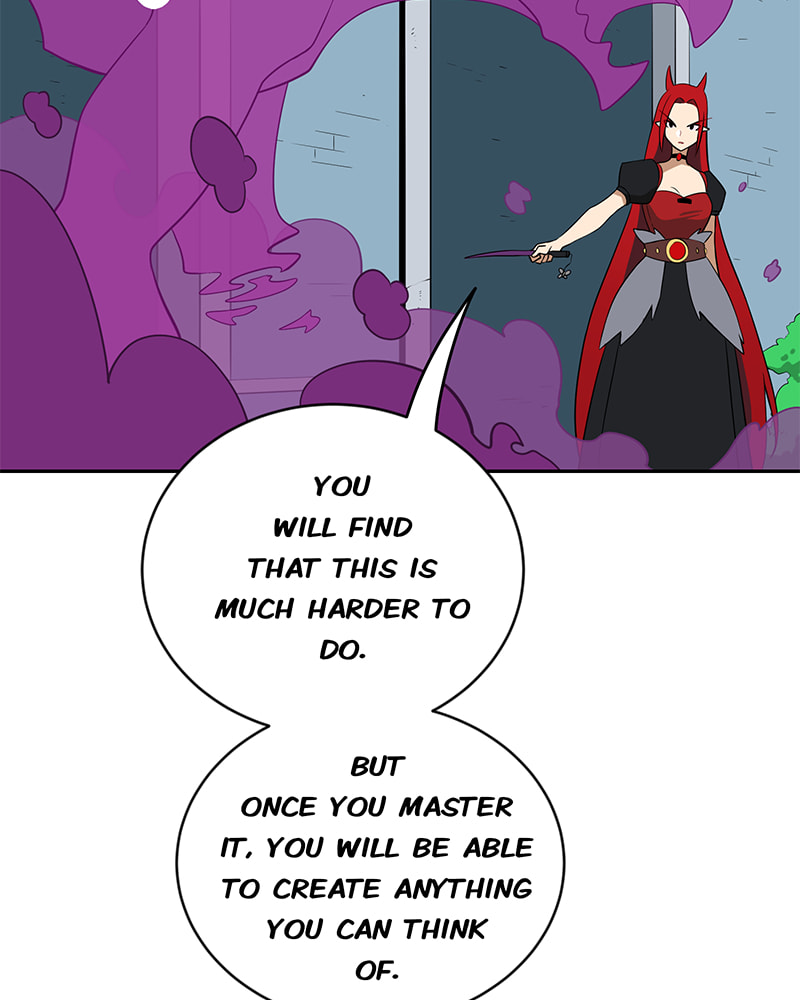 Line (TSUKISHIMA Sango) Chapter 137 page 26 - 