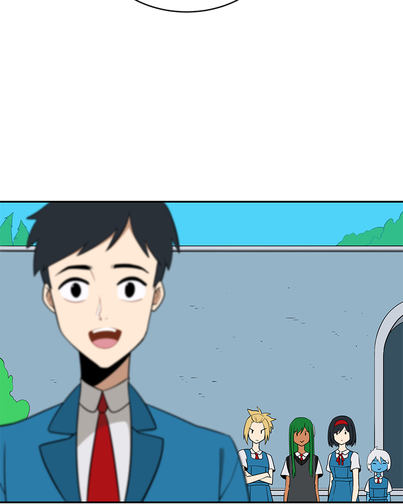 Line (TSUKISHIMA Sango) Chapter 137 page 27 - 
