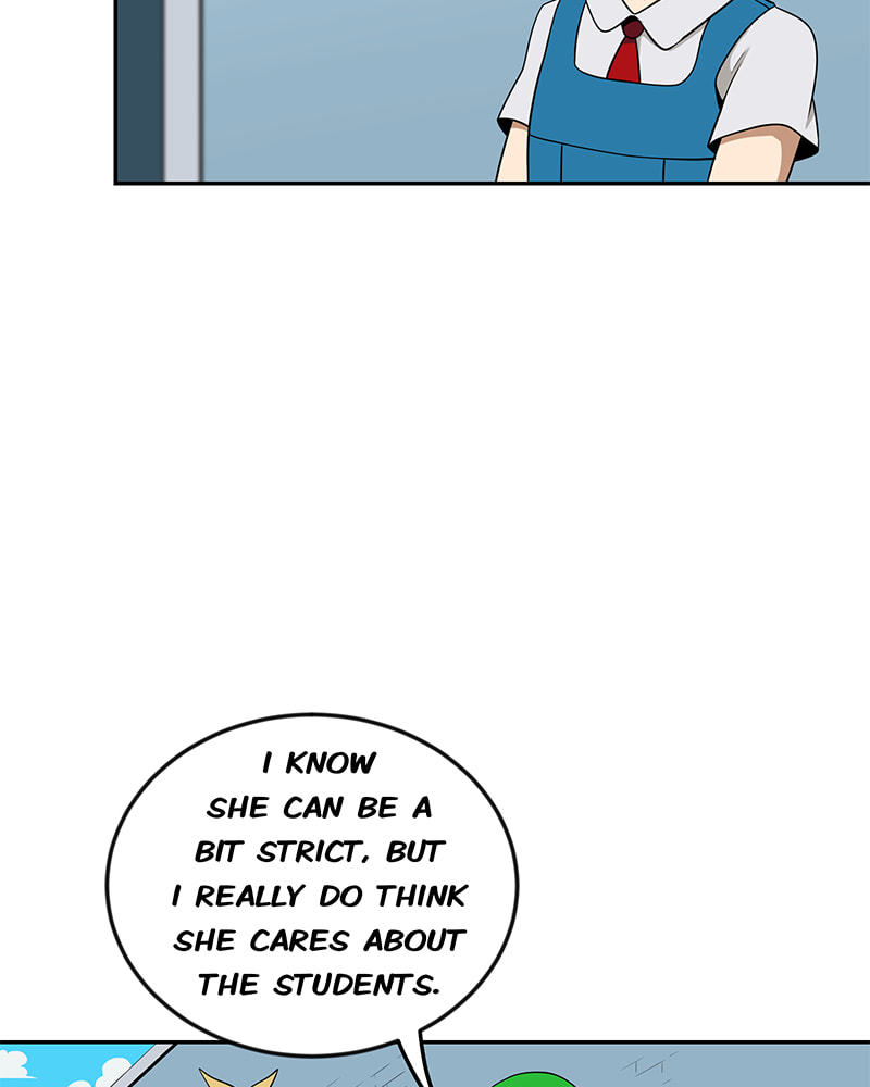 Line (TSUKISHIMA Sango) Chapter 137 page 29 - 