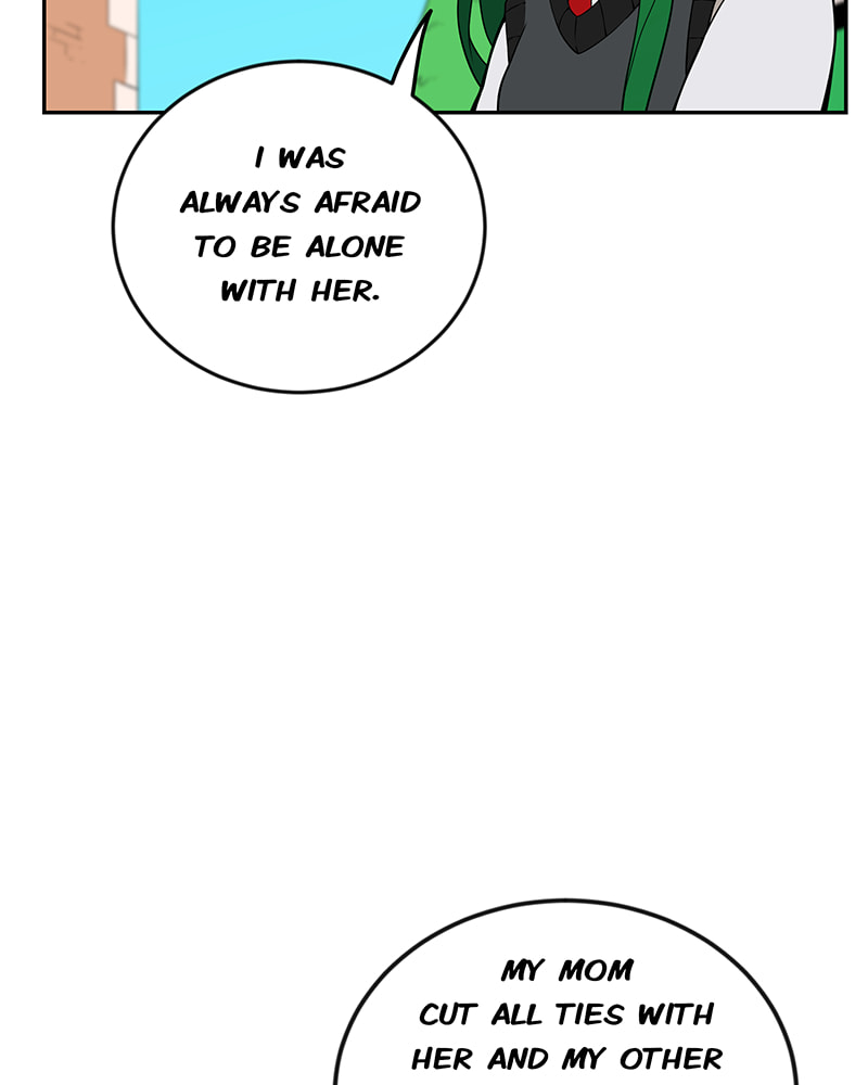 Line (TSUKISHIMA Sango) Chapter 137 page 4 - 