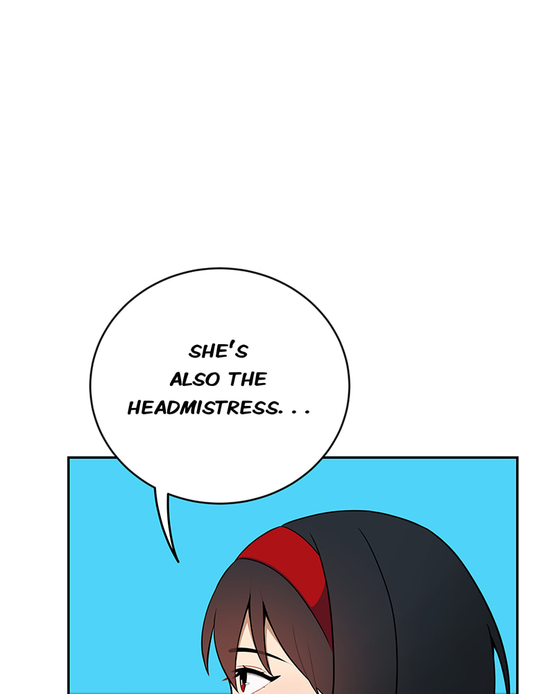 Line (TSUKISHIMA Sango) Chapter 137 page 31 - 