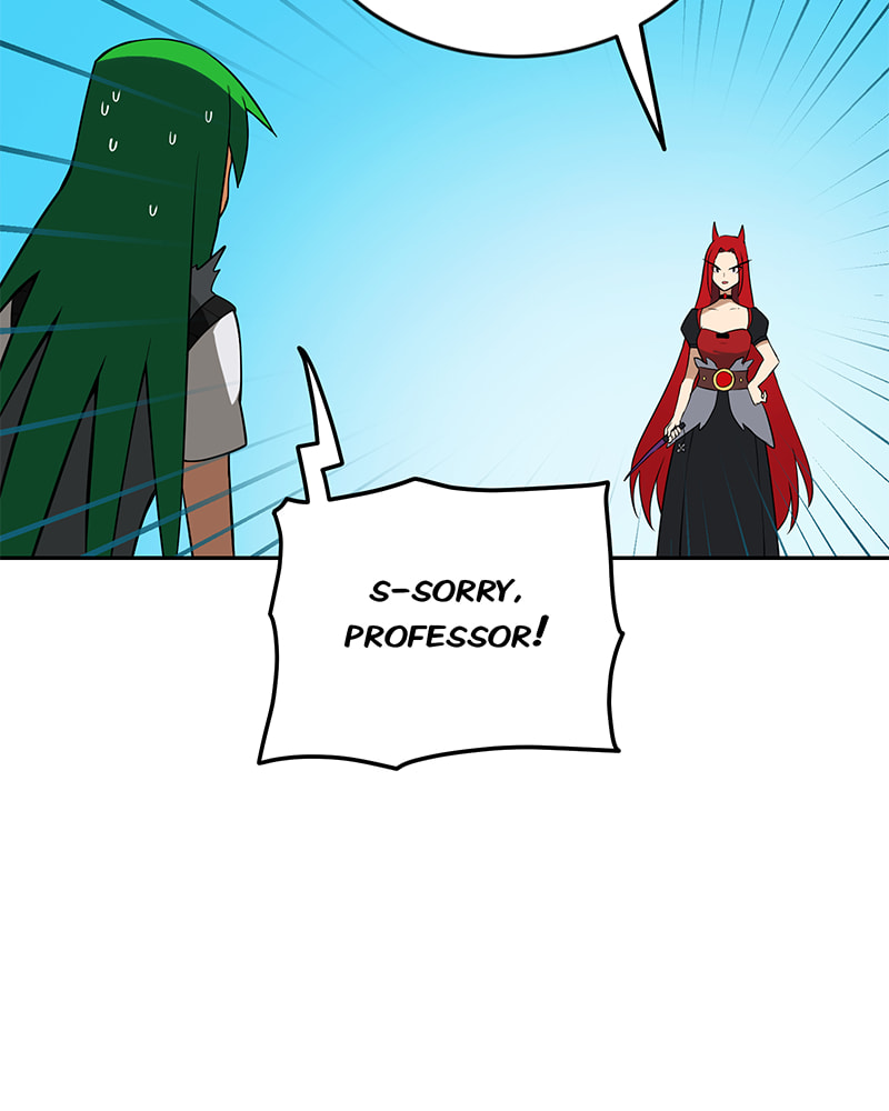 Line (TSUKISHIMA Sango) Chapter 137 page 34 - 